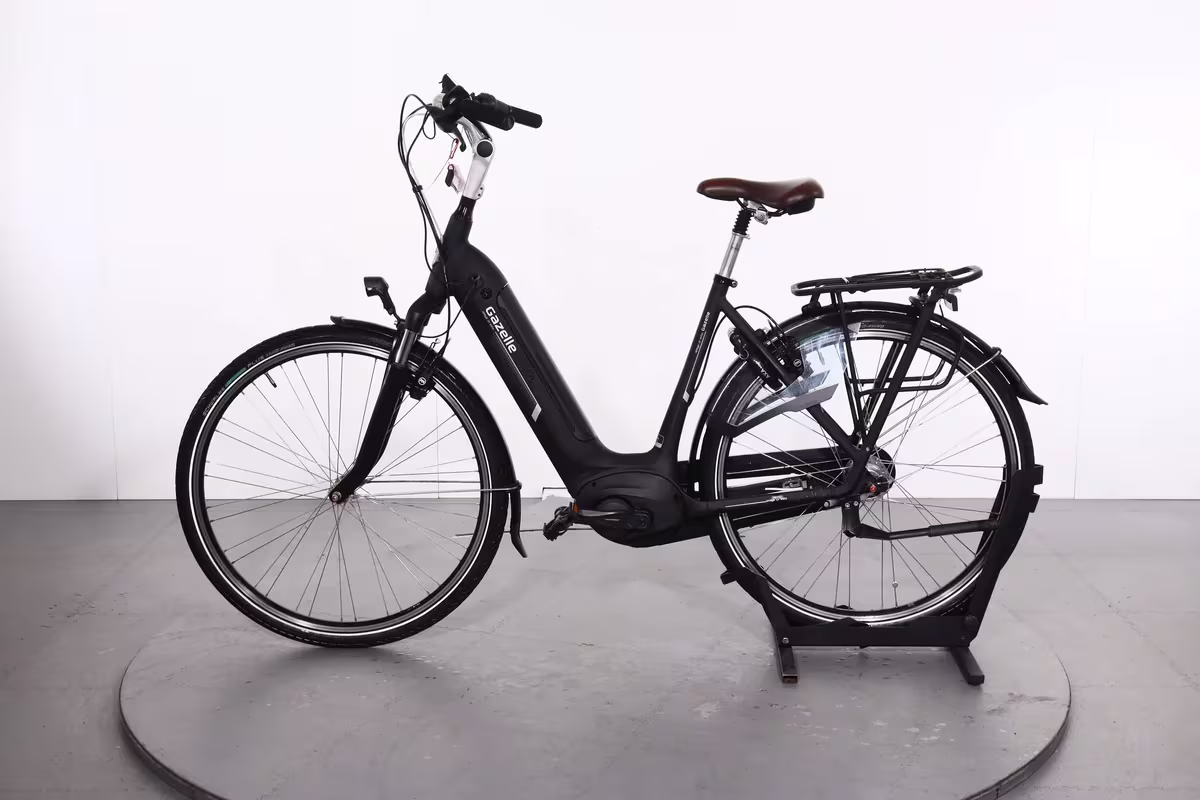 Gazelle Arroyo C7+ HMB Elite - Miniature 5