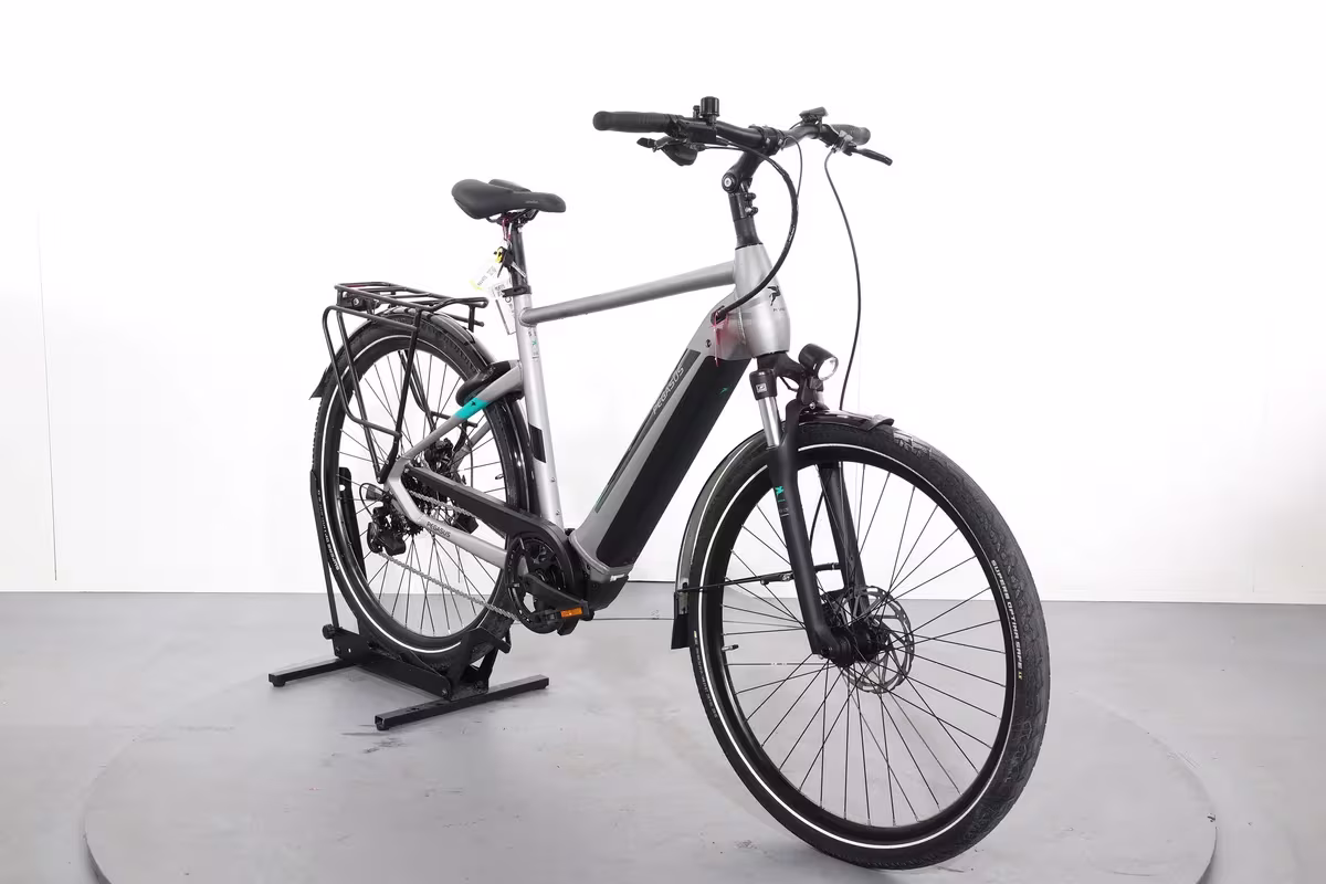 Pegasus Evo CX - Miniature 2