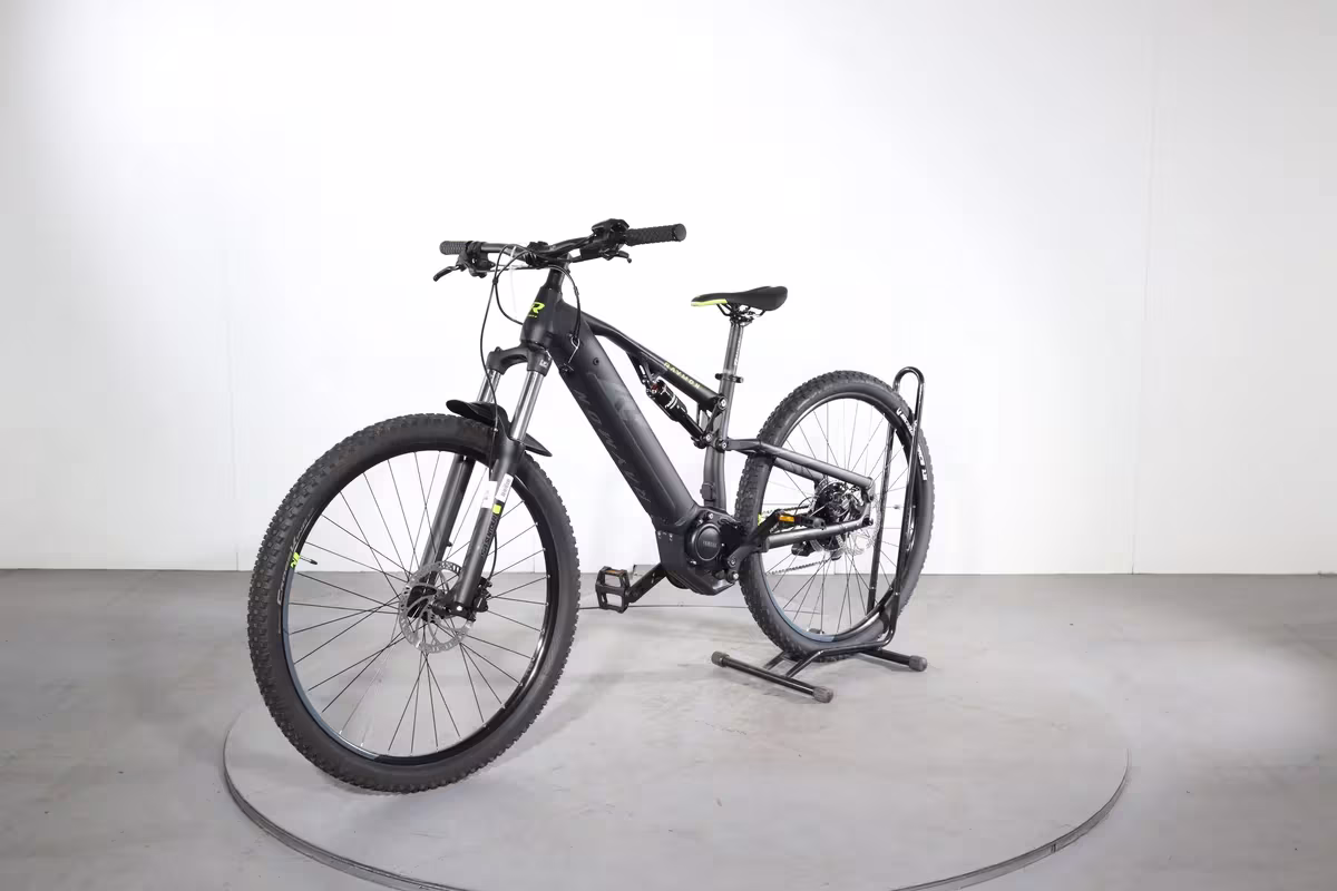 Raymon FullRay 130E 4.0 - Miniature 3