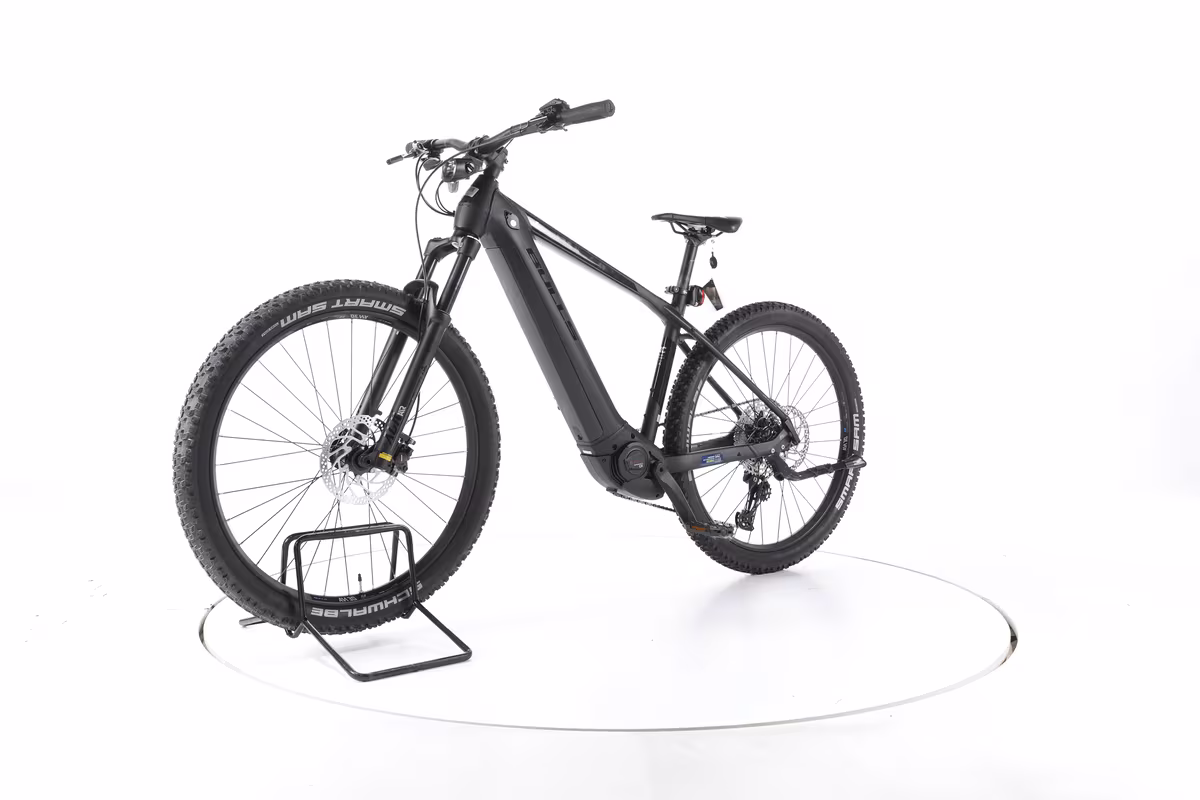 Bulls Copperhead EVO 2 E-Bike - Miniature 6