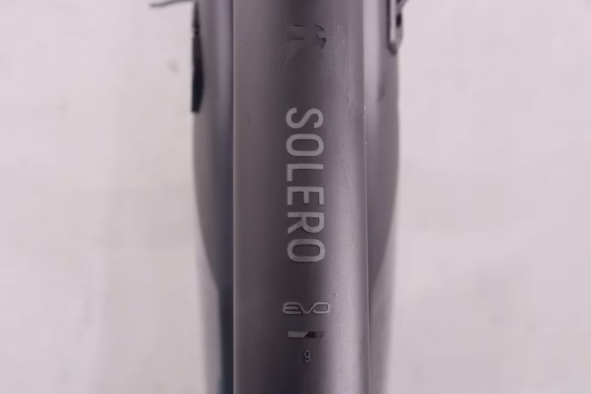 Pegasus Solero EVO 9 - Miniature 9