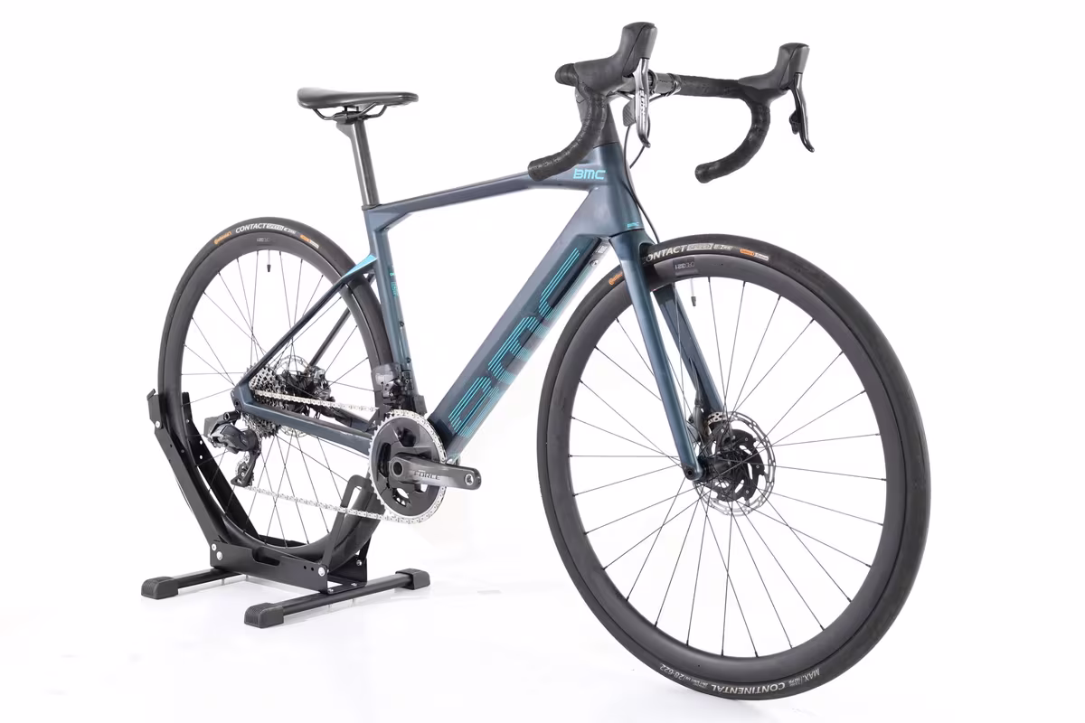 BMC Roadmachine AMP One 2024 T.51 - Miniature 3