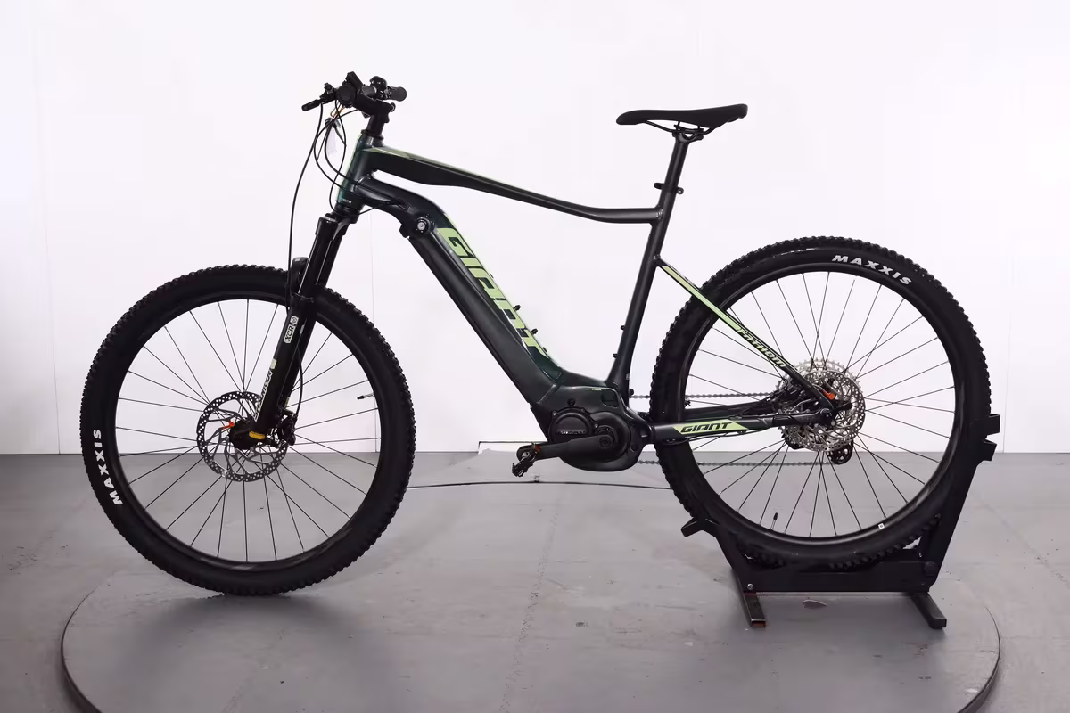 Giant Fathom E+1 - Miniature 6
