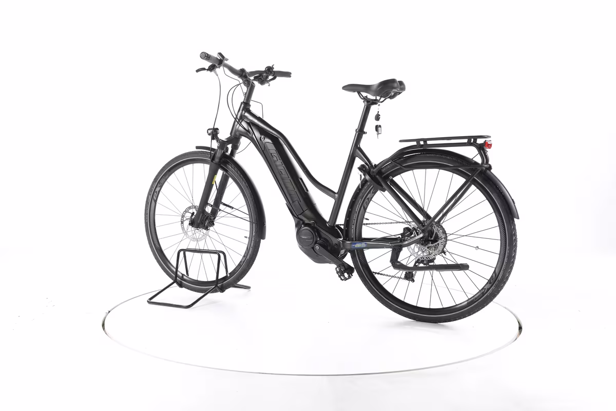 Giant Explore E+ 3 Vélo Électrique de Trekking - Miniature 8