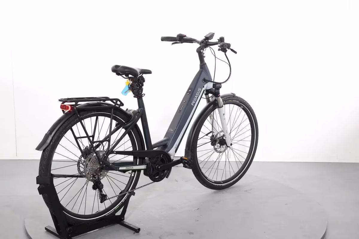 Pegasus Premio EVO 10 Lite - Miniature 6