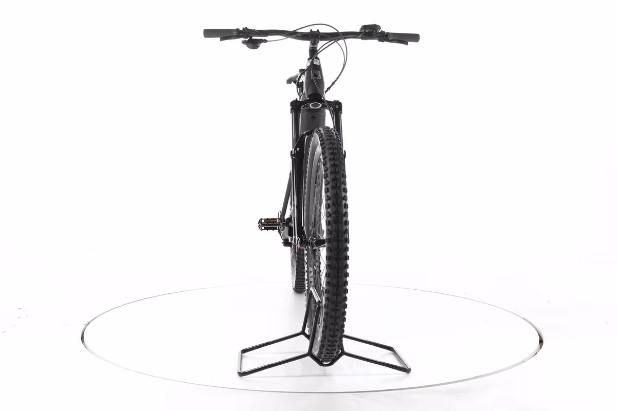 Haibike AllTrail 3 E-Bike Tout-Suspendu 2024 - Miniature 4