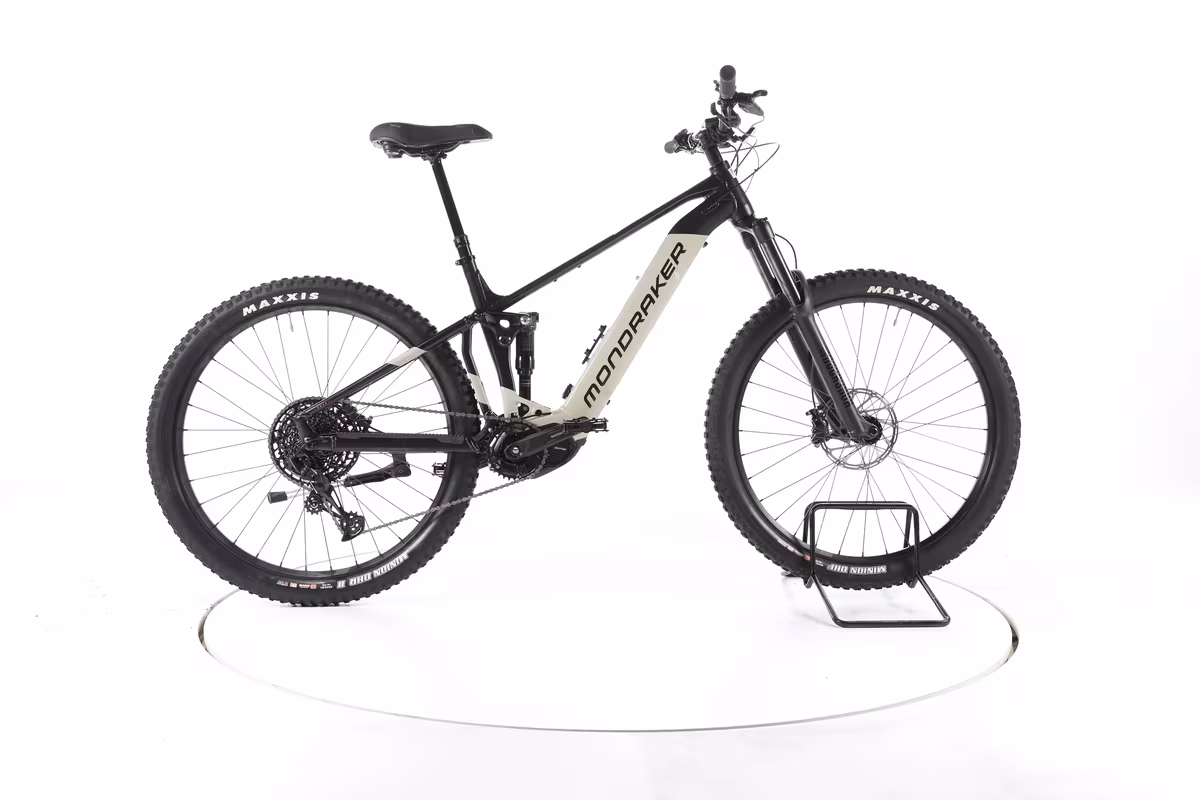 Mondraker Dusk E-Bike Tout-Suspendu