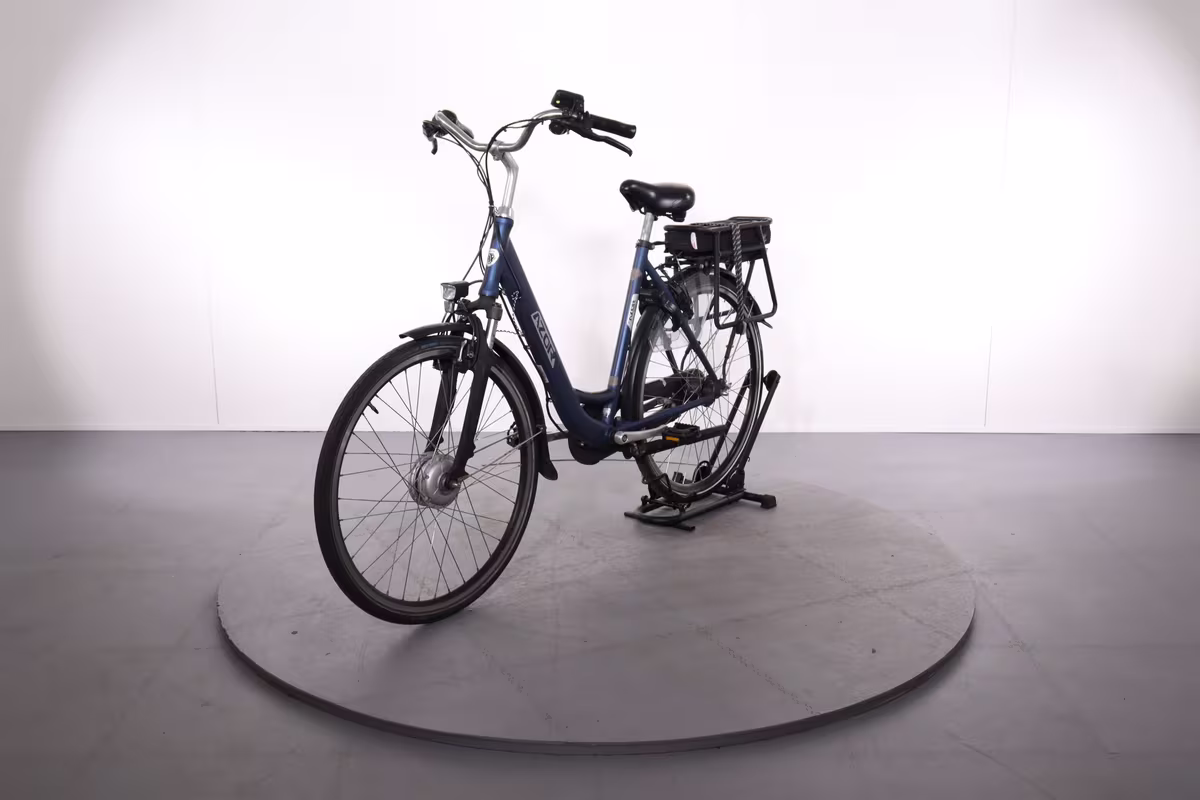 Azor E-ALUMINIUM ALM FRAME - Miniature 3