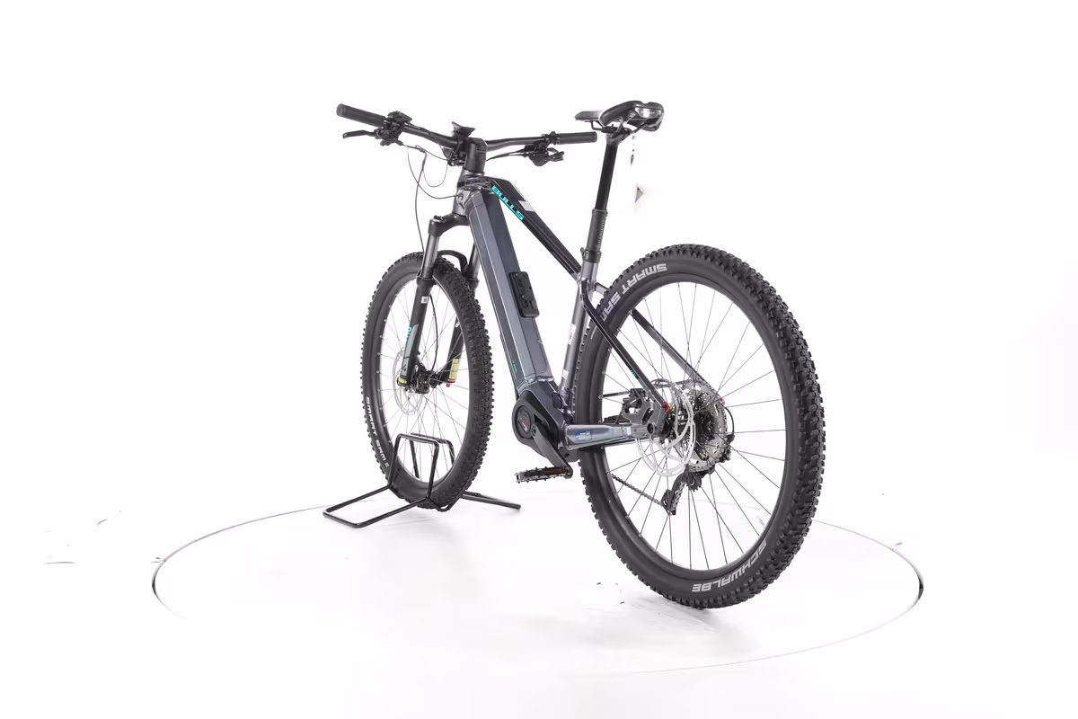 Bulls Sonic EVO 1 E-Bike - Miniature 9