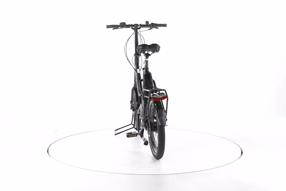 Panther Baru 1.0 Vélo Électrique Pliant Cadre bas - Miniature 10