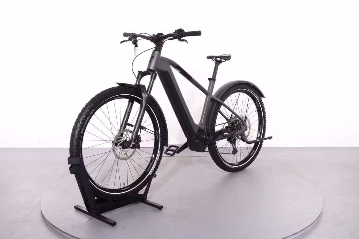 Cube Reaction Hybrid Race 750 - Miniature 3