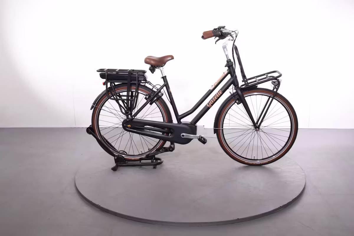 Gazelle MISS GRACE C7 HMB