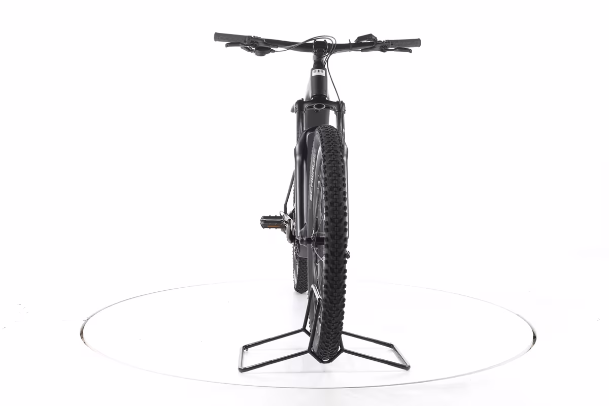 Cube Reaction Hybrid One E-Bike 2025 - Miniature 4