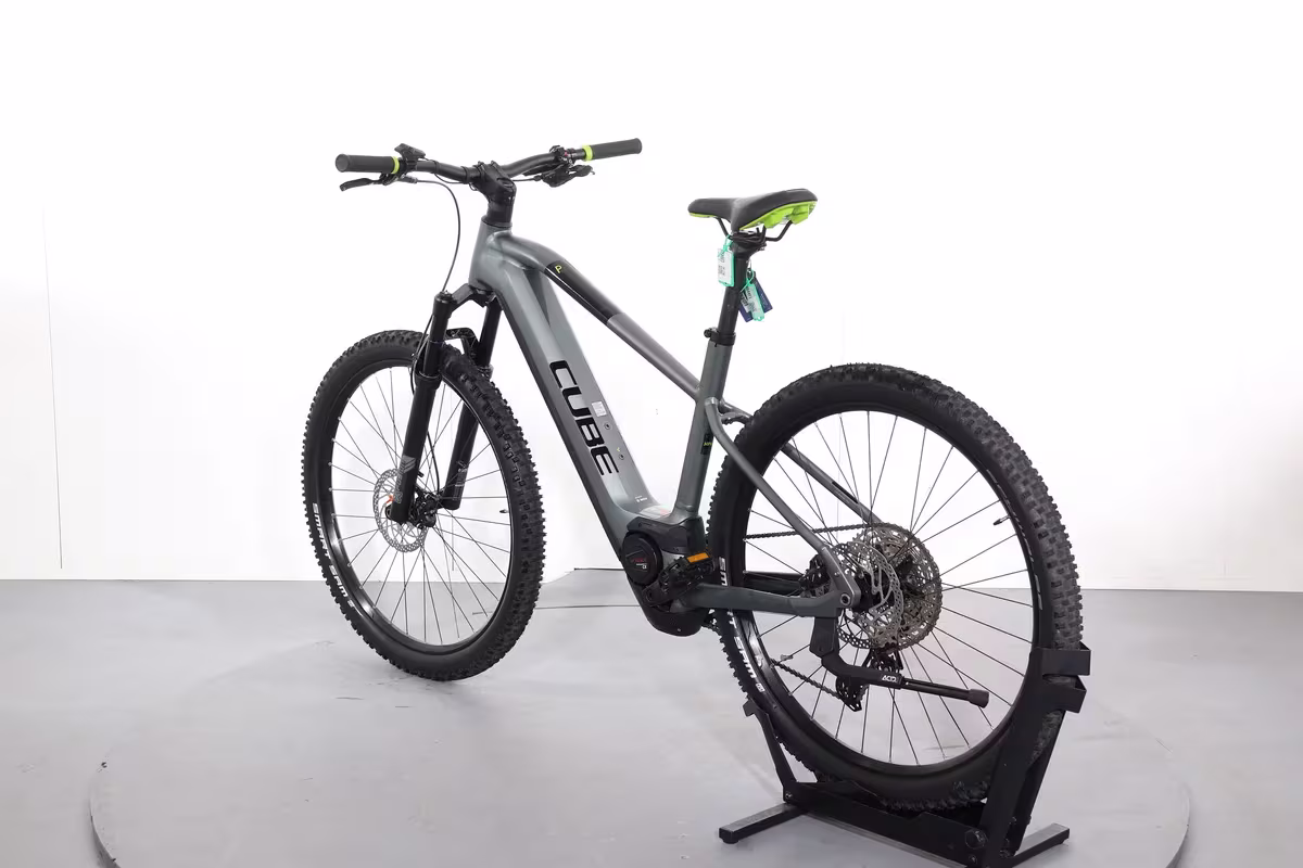 Cube Reaction Hybrid Pro 750 - Miniature 5