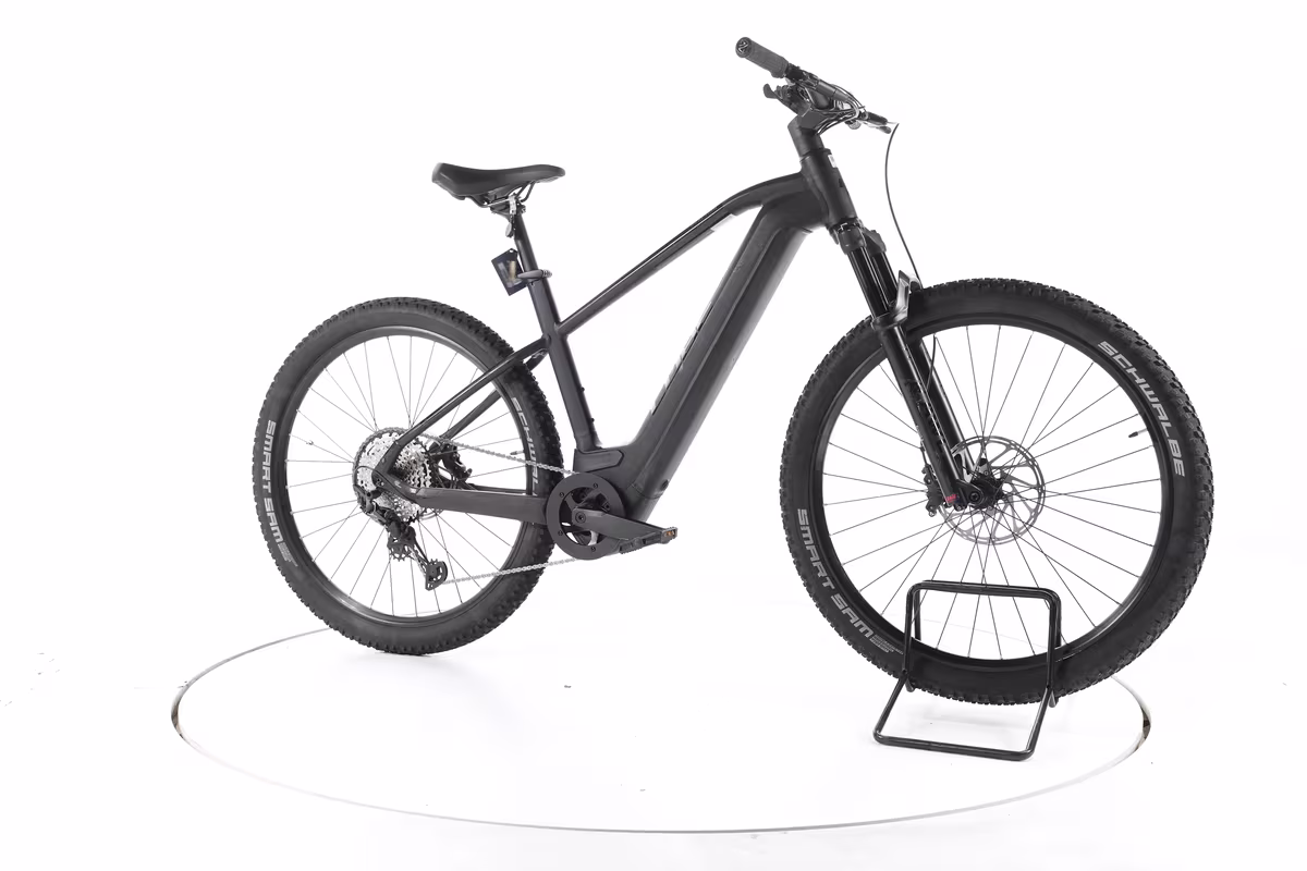 Cube Reaction Hybrid SLX E-Bike - Miniature 2