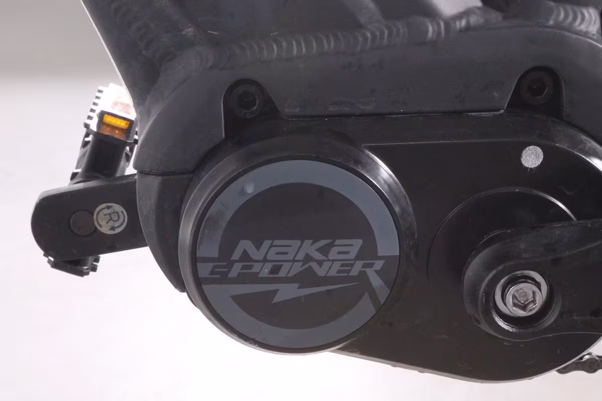 Nakamura E-Fit 150 - Miniature 10