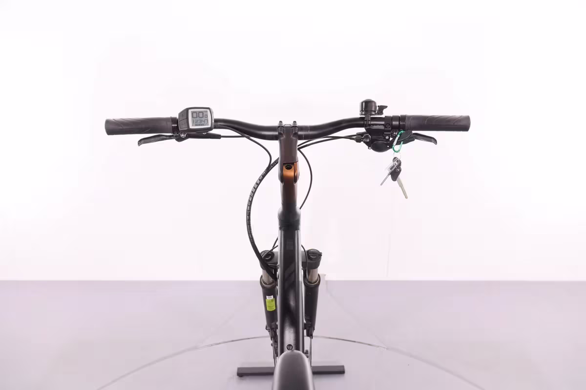 Stevens E-Molveno Forma - Miniature 7