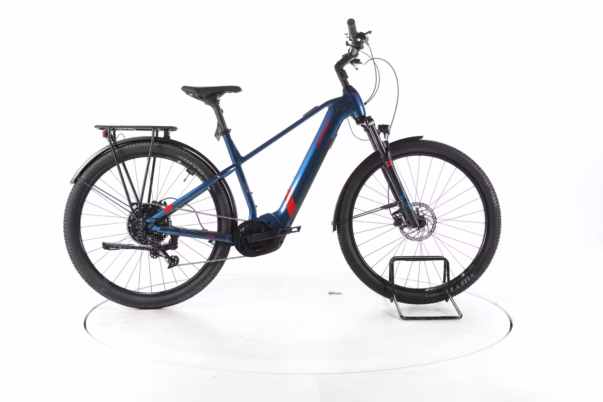 Conway Cairon C 2.0 Vélo Électrique de Trekking