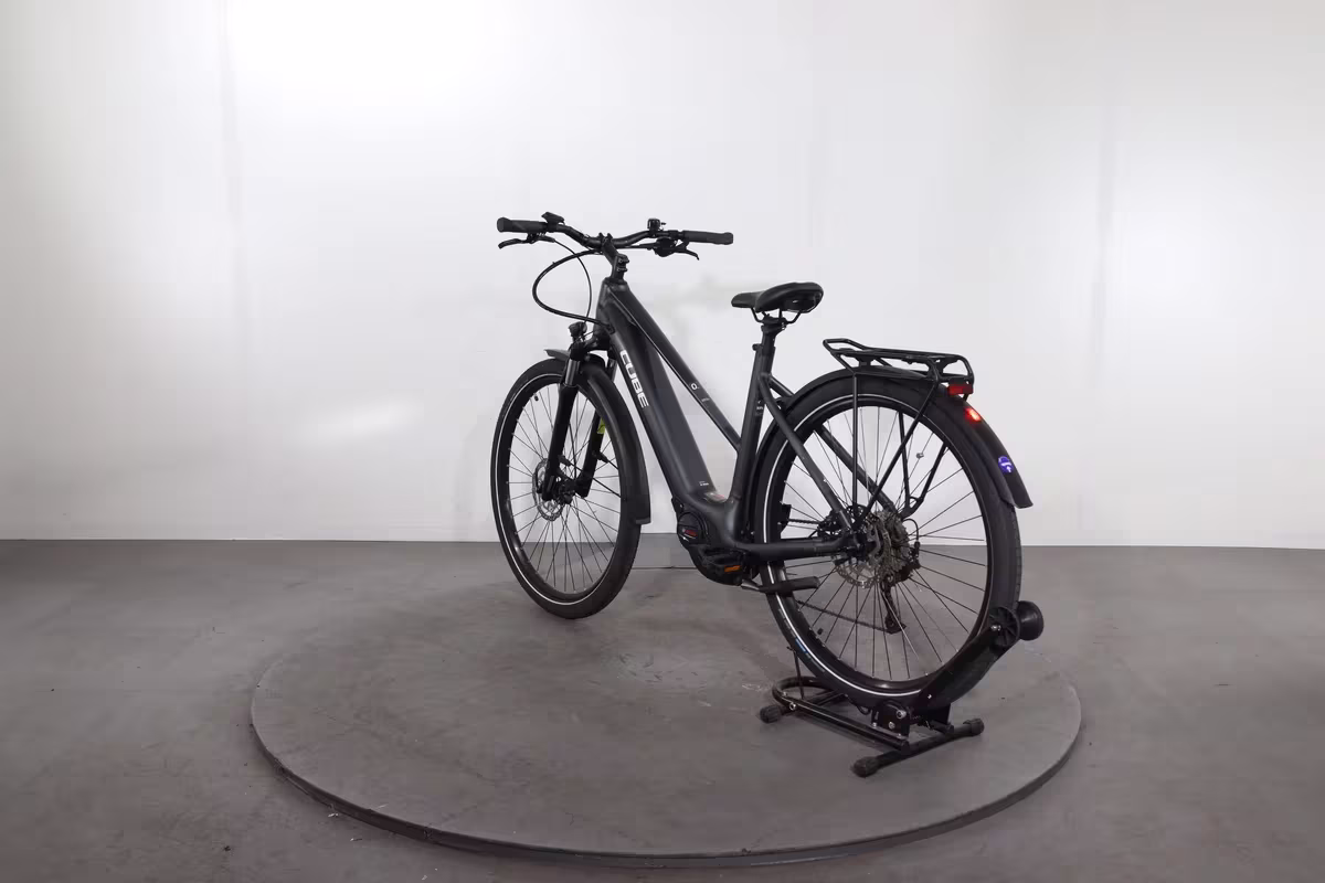 Cube Touring Hybrid One 625 - Miniature 5