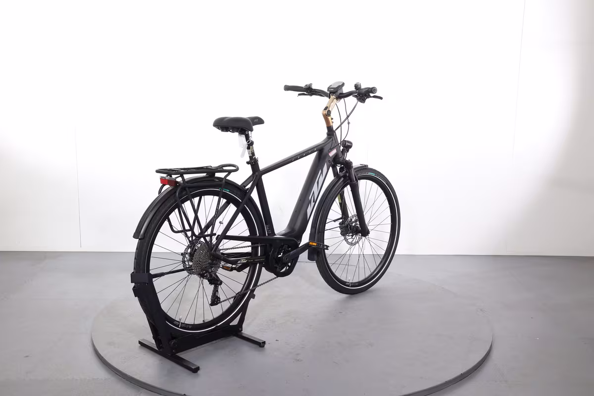 KTM Cento 10 - Miniature 6