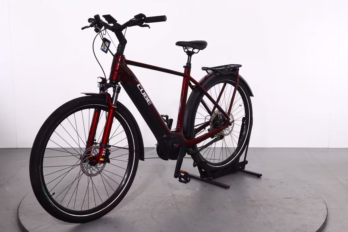Cube Touring Hybrid Exc - Miniature 5