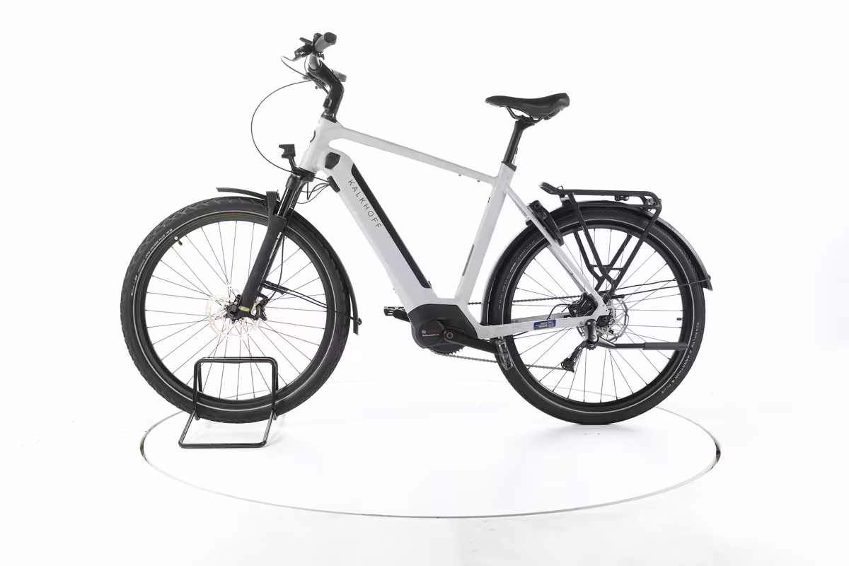 Kalkhoff Endeavour 5.B Move+ Vélo Électrique de Trekking - Miniature 7