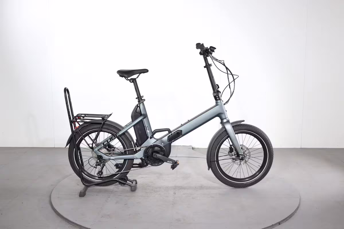 Cube Fold Sport Hybrid 500 électrique — image officielle
