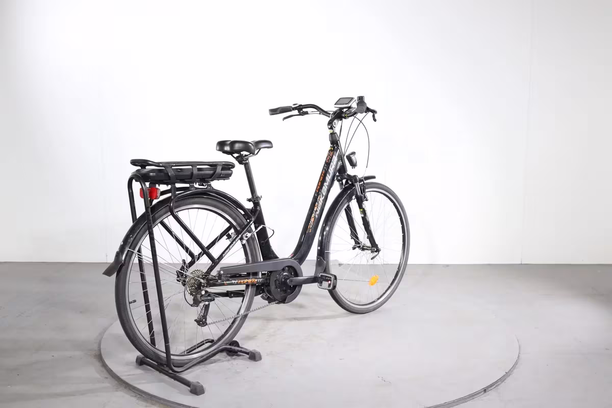 Nakamura E-Powerfit LTD - Miniature 6