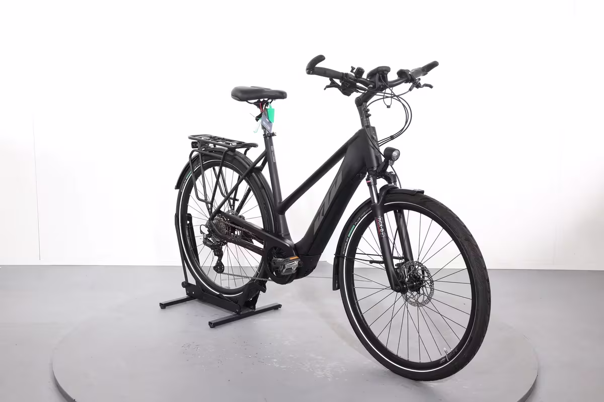 KTM Cento 10 - Miniature 2