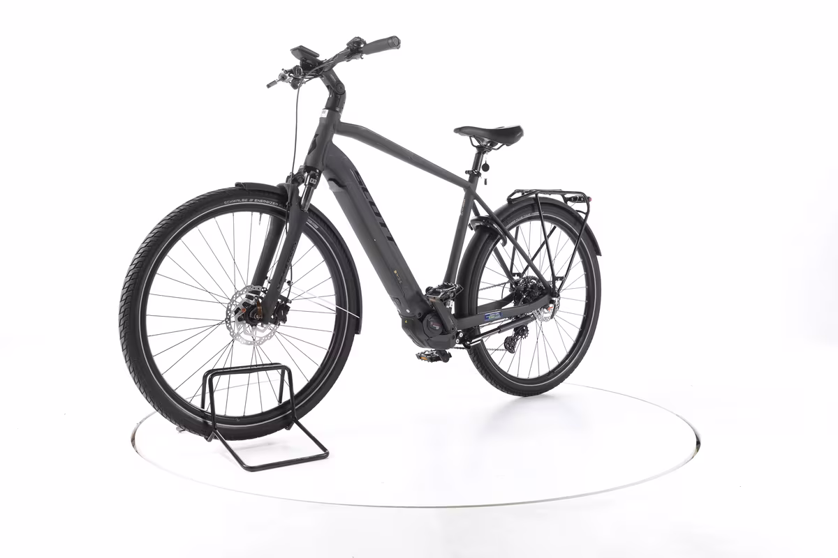 Scott Sub Sport eRIDE 20 Vélo Électrique de Trekking - Miniature 6