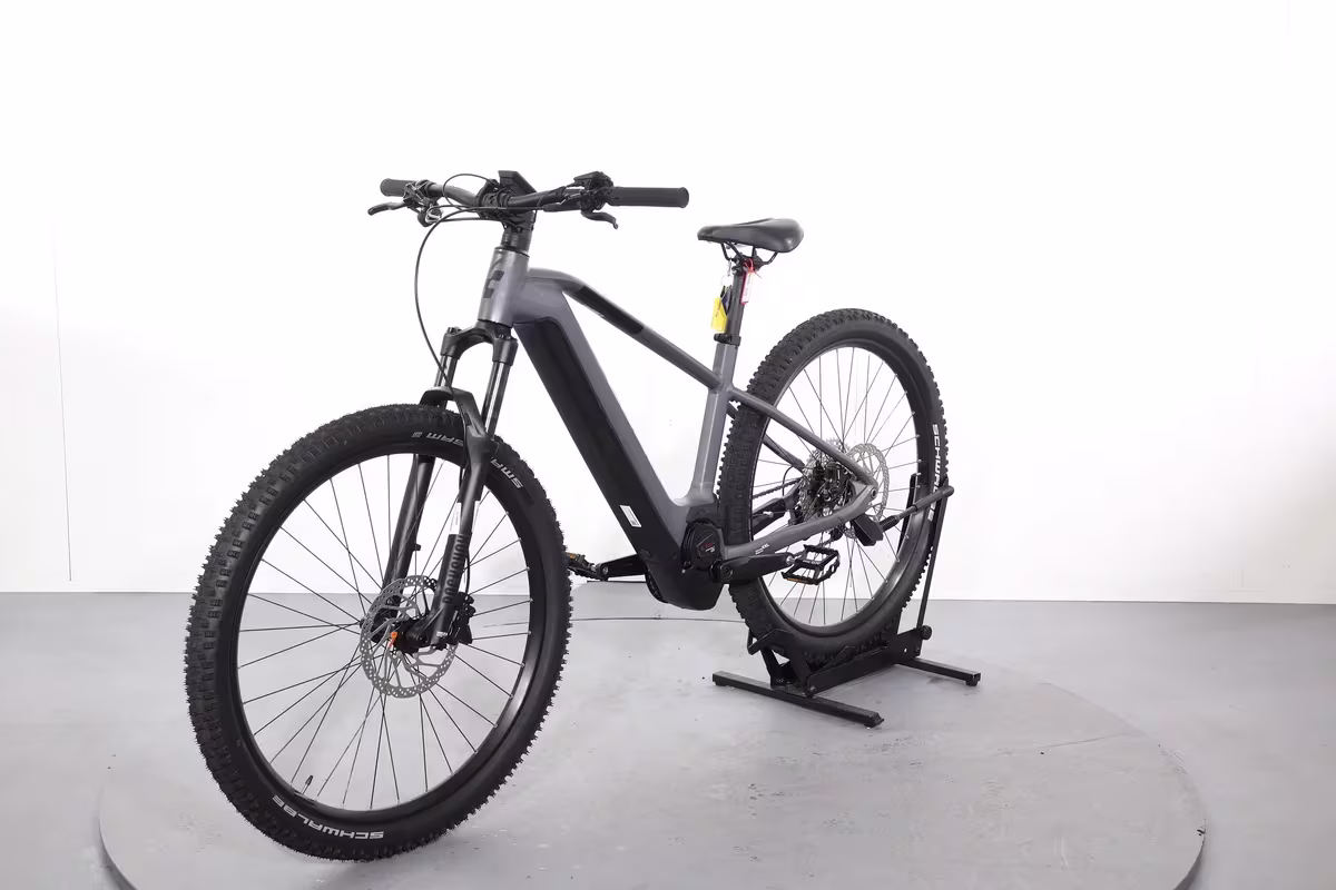 Cube Reaction Hybrid Race 750 - Miniature 3