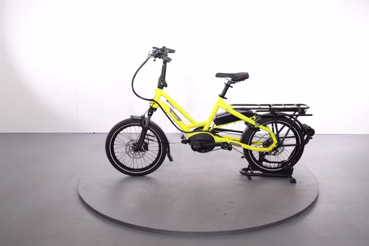 Tern HSD P9 - Miniature 4