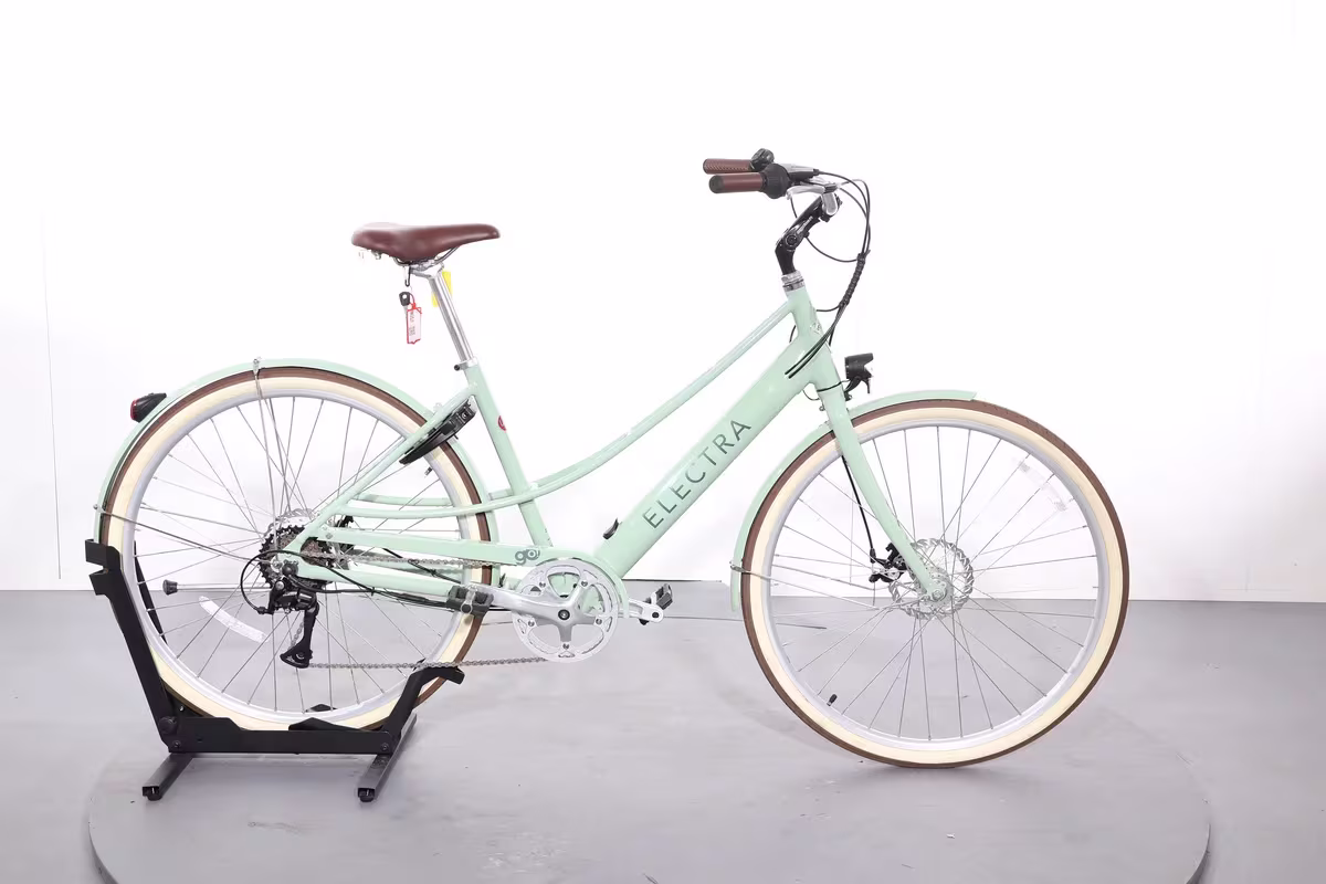 Electra Loft Go!