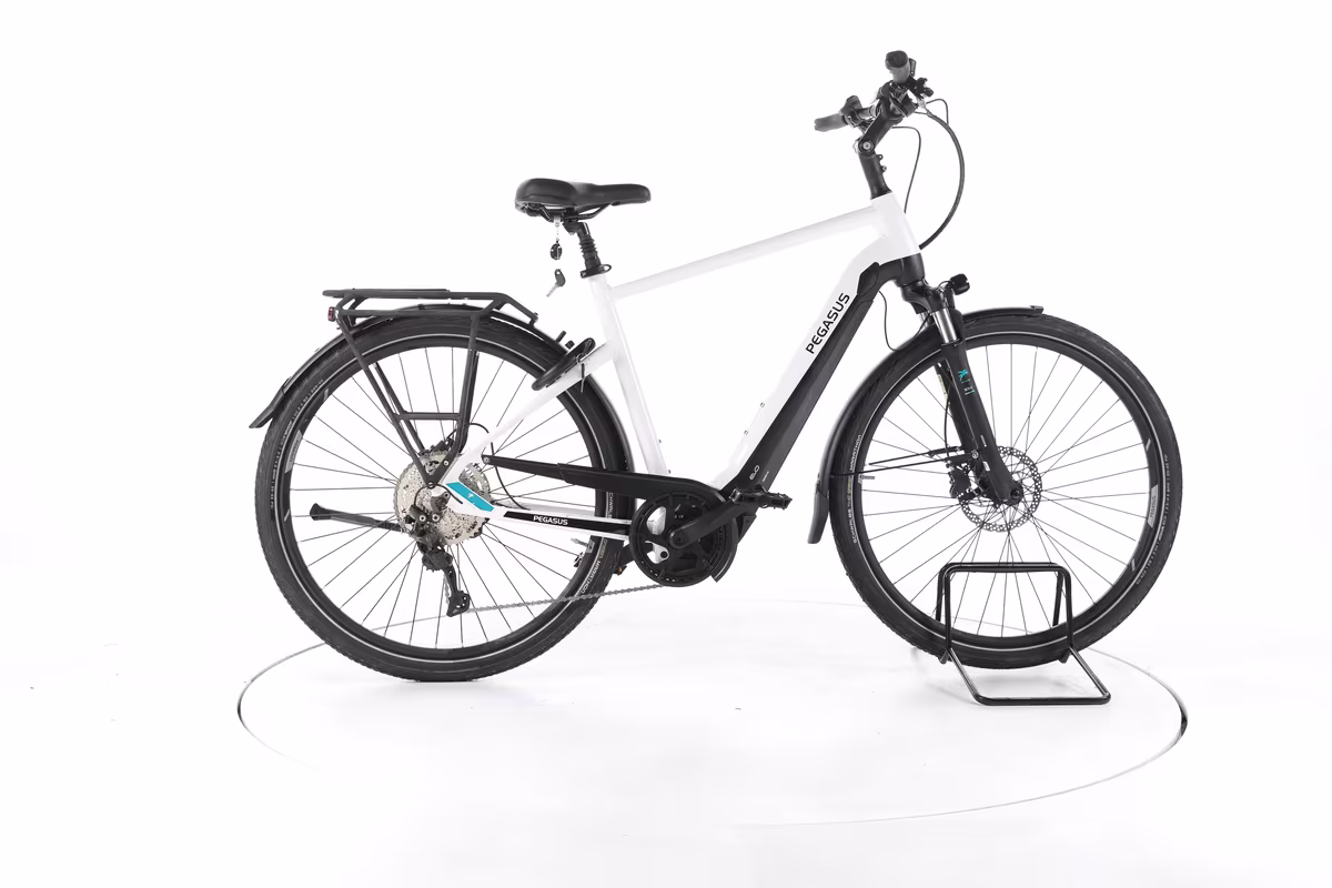 Pegasus Premio EVO 10 Lite Vélo Électrique de Trekking