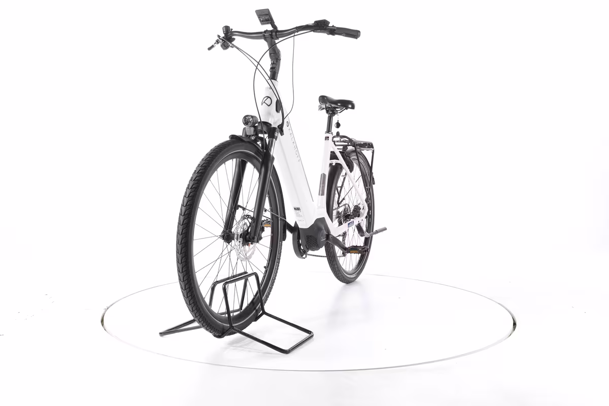 Kalkhoff Endeavour 3.B Move Vélo Électrique de Trekking Cadre bas - Miniature 5