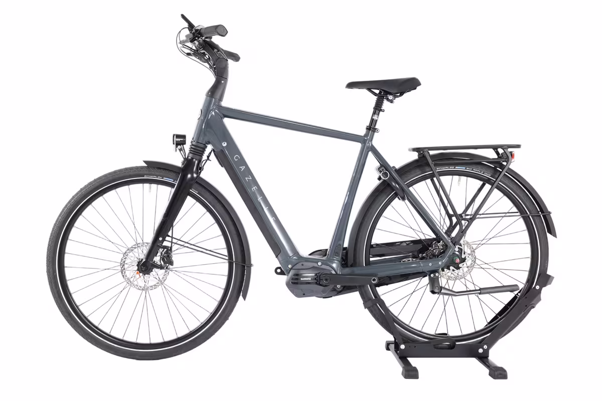 GAZELLE Chamonix c7 HMS 2024 T.XL - Miniature 2