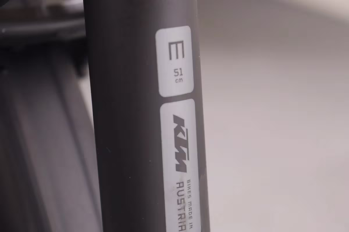 KTM Macina Style Pro - Miniature 9