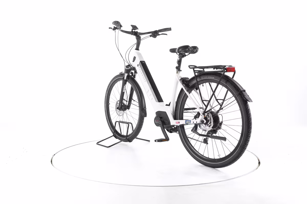 Kalkhoff Endeavour 3 B. Move Vélo Électrique de Trekking Cadre bas - Miniature 9