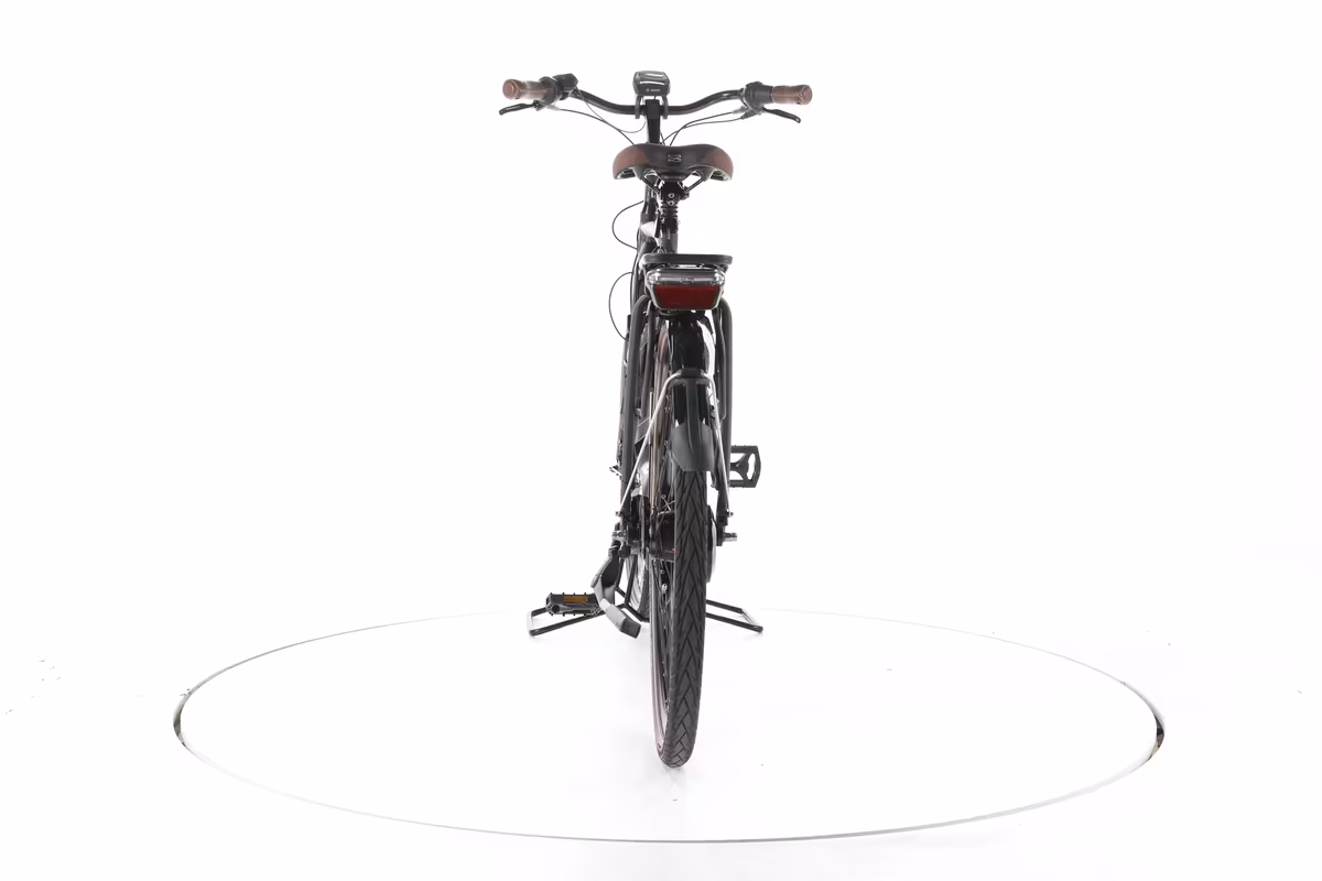 Gazelle Grenoble C8 Vélo Électrique Urbain - Miniature 10