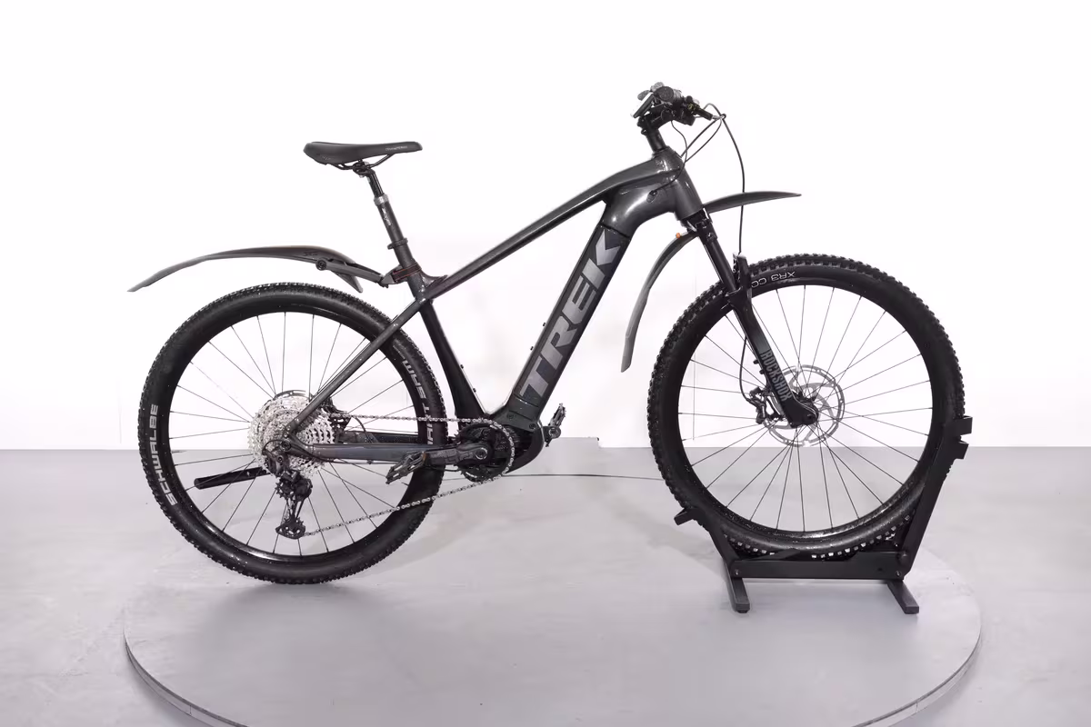 Trek Powerfly 5 Gen 4
