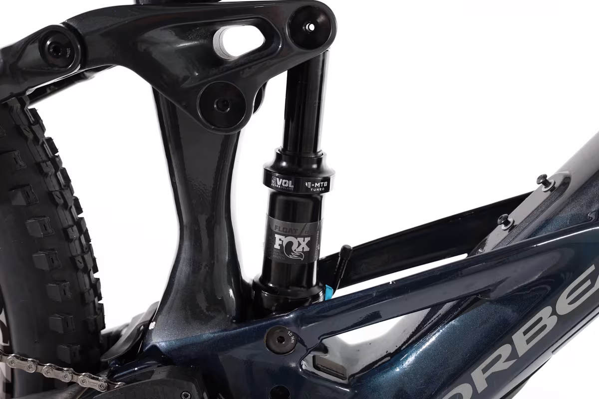 ORBEA Wild H20 2024 T.L - Miniature 6