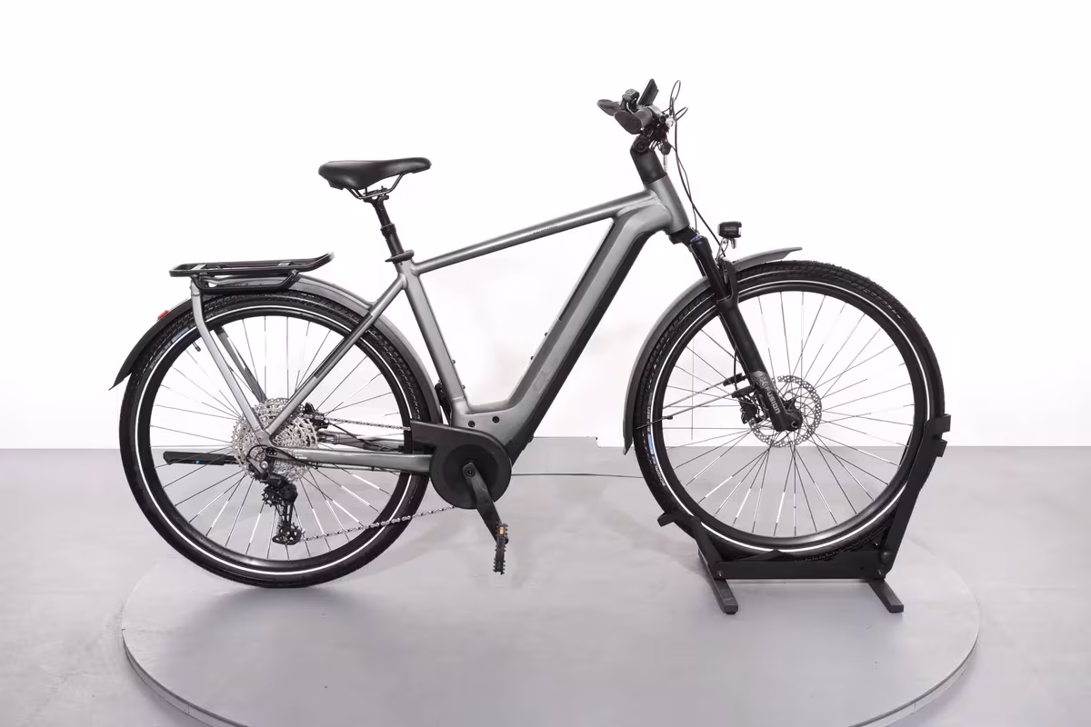 Cube Kathmandu Hybrid Pro 750