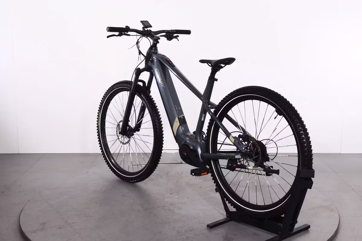 Conway Cairon S 2.0 - Miniature 2