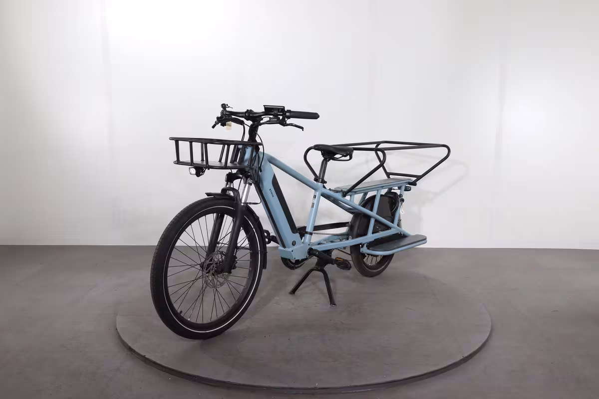 Decathlon R500 Longtail - Miniature 3