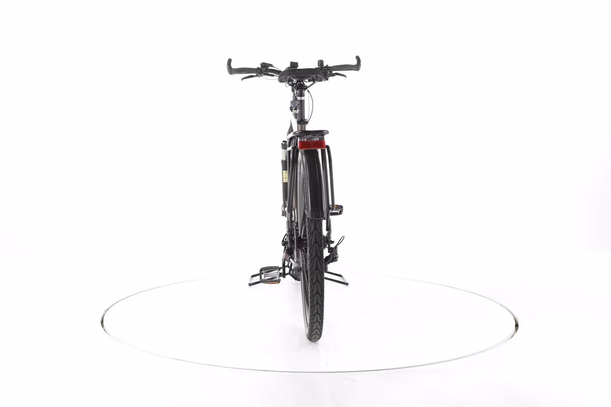 KTM Macina Style 710 Vélo Électrique de Trekking - Miniature 10
