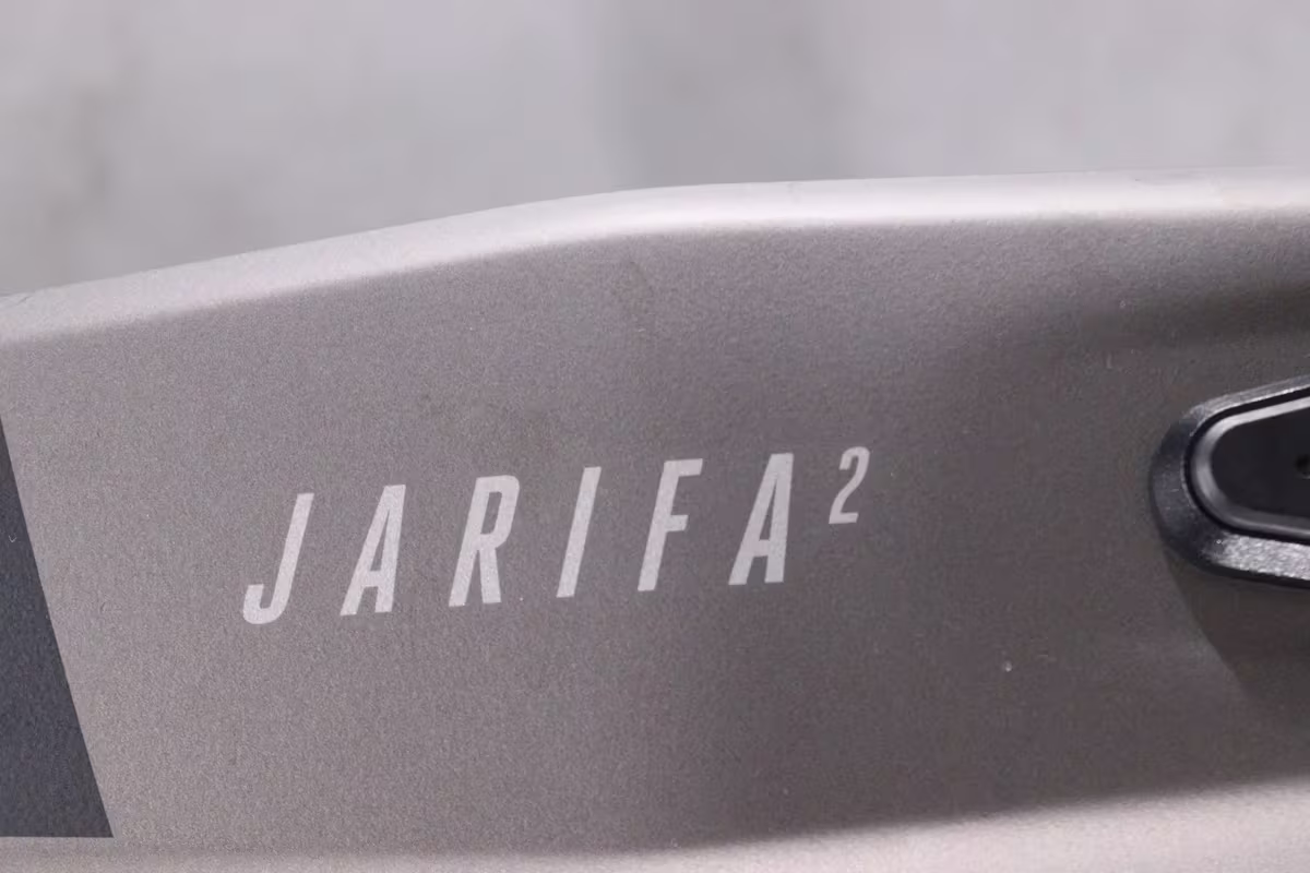 Focus Jarifa² 6.8 - Miniature 8