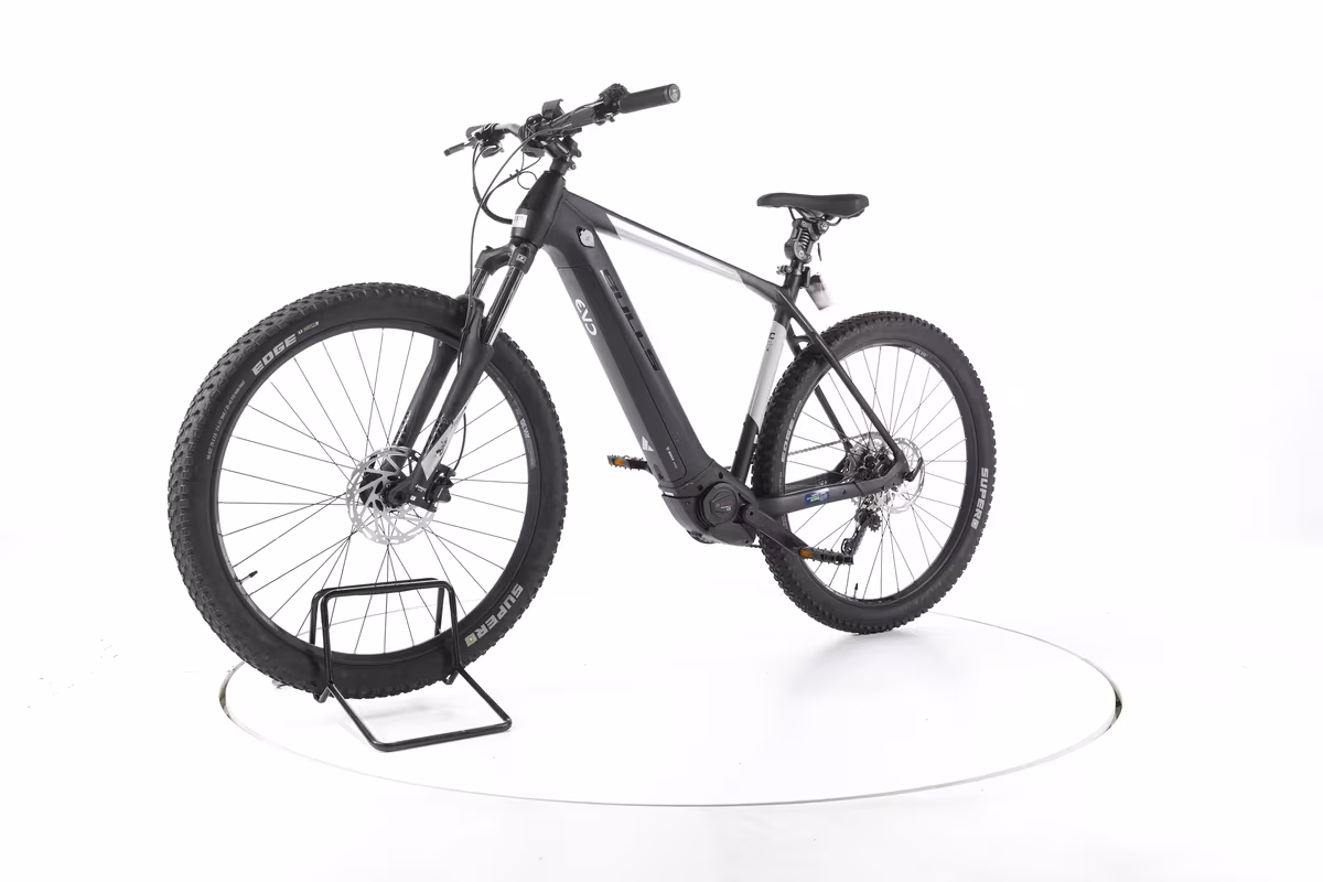 Bulls Copperhead EVO 1 E-Bike - Miniature 6
