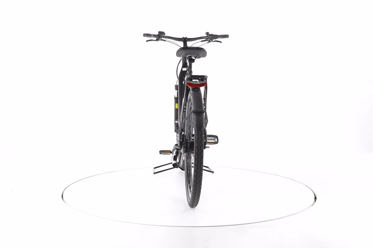 Giant DailyTour E+ 2 Vélo Électrique Urbain Cadre bas - Miniature 10