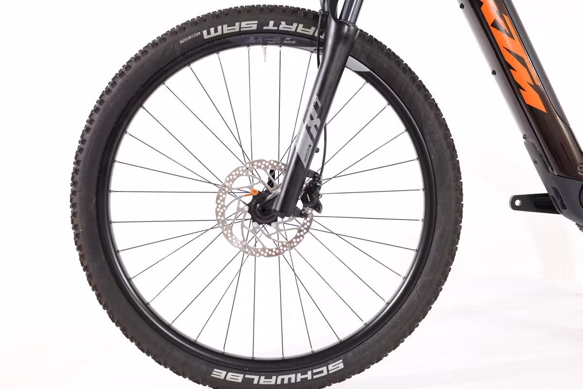 KTM Macina Race SX 20 2024 T.L - Miniature 10