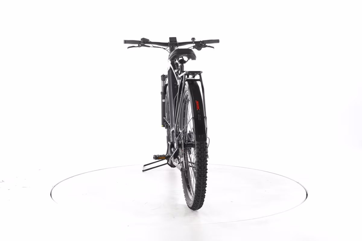 Focus Aventura² 6.7 Vélo Électrique de Trekking - Miniature 10